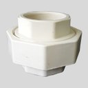 Ver imagem 1 de União Conexão Roscável de 2" Polegadas de PVC