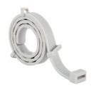 Ver imagem 7 de Coleira Anti Pulga Cachorro Gato Cao Pet Carrapato Leishmaniose Felino Canino Tamanho Ajustavel Resi