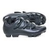 SAPATILHA CICLISMO ABSOLUTE NERO MTB PRETA - Preto - 38 BRASIL - 2