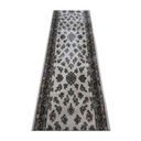 Ver imagem 1 de Passadeira 10M Belga Aveludado 60x1000cm Floral Bege