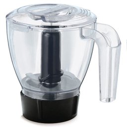 Kit New Osterizer Prata - Liquidificador e Base Processadora Oster - 127v - 3