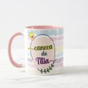Ver imagem 2 de Caneca Personalizada Especial de Lembrancinha para Tia Titia