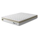 Ver imagem 1 de Colchão Casal Espuma Ortopédica Onix D45 138x188x20cm Hellen - Suporta até 150 kg por Pessoa