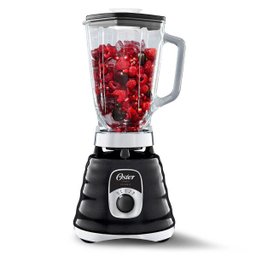 Liquidificador New Osterizer Clássico Black Oster - 220V - 3