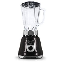 Liquidificador New Osterizer Clássico Black Oster - 220V - 1