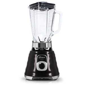 Liquidificador New Osterizer Clássico Black Oster - 220V