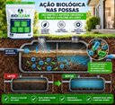 Ver imagem 5 de Bioclean Limpa Fossa Caixa de Gordura Elimina Odores de Ralos