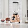 Liquidificador New Osterizer Clássico Cobre Oster - 127V - 3