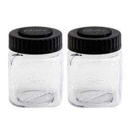 Kit Super Chef Preto - Liquidificador e Acessórios - 127V - 5