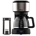 Ver imagem 1 de Kit Cafeteira Programável Day Light e Moedor de Café Oster - 127V