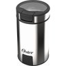 Kit Cafeteira Primalatte Black e Moedor de Café Oster - 220v - 3