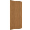Ver imagem 1 de Painel Ripado de Madeira para Sala Quarto 141x250cm Slats L05 Nature - Lyam Decor