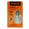 Bocal Sensor E-27 com Fotocélula Bivolt Foxlux - 4