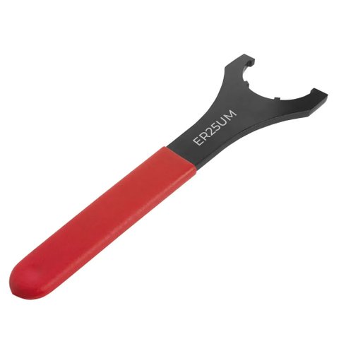 Chave para Porca S/er-25s - Porca Er-25b / Er-25 T2 - Um/er-25s
