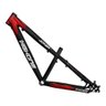 QUADRO HIGH ONE FREERIDE JOKER ARO 26 PRETO / VERMELHO - 1