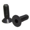 PARAFUSO ALLEN C. CHATA M4 X 35MM ENEGRECIDO - 200Pçs - 1