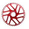 COG SESSION RANGER 40T - VERMELHO - 1
