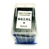 Cartucho de Tinta Preto Compatível 662xl 662 para Hp Deskjet 2515 3515 1516 3516 1515 1015 4646 11ml - 4