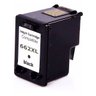 Cartucho de Tinta Preto Compatível 662xl 662 para Hp Deskjet 2515 3515 1516 3516 1515 1015 4646 11ml - 1