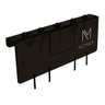 Truckpad Grande Preto (Tapete para Pick Up) Nomad - 4