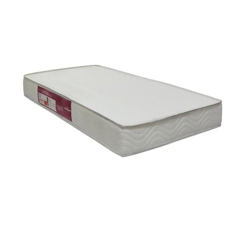 Colchão Infantil D18 Baby Light Saúde (70x130x10)