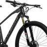 Bicicleta 29 Gts M1 Freio Shimano Hidráulico 1x12 Shimano Deore I-vtec Gx - 4