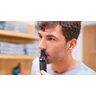 Máquina cortar barba pelos Philips Multigroom profissional - 5