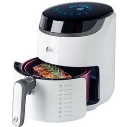 Fritadeira Digital Fryer 3,2L Oster com Painel Touch - 220V - 3