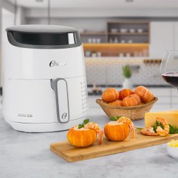 Fritadeira Digital Fryer 3,2L Oster com Painel Touch - 220V - 6