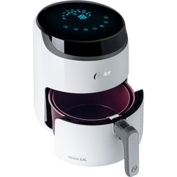 Fritadeira Digital Fryer 3,2L Oster com Painel Touch - 220V - 2