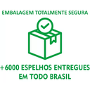Ver imagem 4 de Espelho grande de chão com led e touch 1,80m x 0,80m corpo inteiro