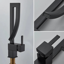 Ver imagem 5 de Torneira Monocomando Misturador Aço Inox