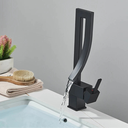 Ver imagem 6 de Torneira Monocomando Misturador Aço Inox