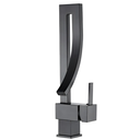 Ver imagem 3 de Torneira Monocomando Misturador Aço Inox