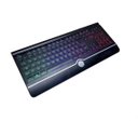 Ver imagem 1 de Teclado Gamer Weibo Wb580 Preto