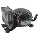 Ver imagem 3 de Compressor Embraco Fmsy9c R600 220v para Geladeira Electrolux Im8s Iq8is