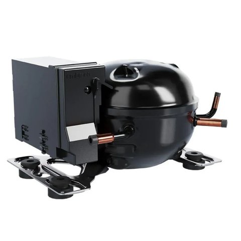 Compressor Embraco Fmsy9c R600 220v para Geladeira Electrolux Im8s Iq8is