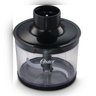 Mixer Oster Multipower Elegance Preto - 127V - 7