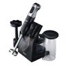 Mixer Oster Multipower Elegance Preto - 127V - 6