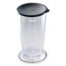 Mixer Oster Multipower Elegance Preto - 127V - 2