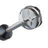 Mixer Oster Multipower Elegance Preto - 127V - 5