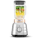 Ver imagem 3 de Liquidificador Osterizer Max 1,8L Prata e Cobre Oster - 220V