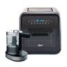 Kit Fritadeira Super Fryer e Processador de Alimentos Oster Up & Down - 220V - 1
