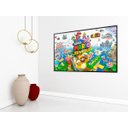 Ver imagem 4 de Quadro em Canvas  Mario 3D World 60x90 Borda Infinita