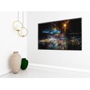 Ver imagem 3 de Quadro em Canvas Microcosmo 3D 60x90 Borda Infinita