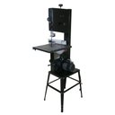 Ver imagem 5 de Serra Fita de Bancada Profissional Cavalete Lynus Sfm-750 220v 750w Mesa Inclinável 45º Lâmina 224cm