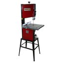 Ver imagem 1 de Serra Fita de Bancada Profissional Cavalete Lynus Sfm-750 220v 750w Mesa Inclinável 45º Lâmina 224cm