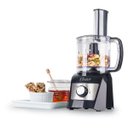 Ver imagem 3 de Kit Fritadeira Super Fryer e Processador de Alimentos Compacto Oster - 127V