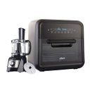 Ver imagem 1 de Kit Fritadeira Super Fryer e Processador de Alimentos Compacto Oster - 127V