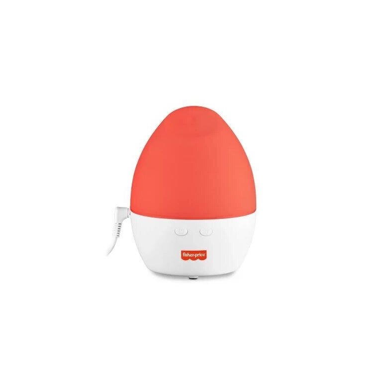 Difusor de Aromas Fisher Price Hc277